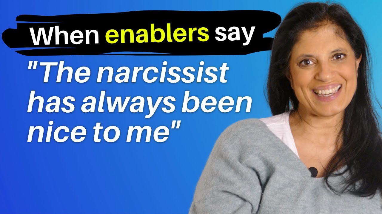 When enablers say 