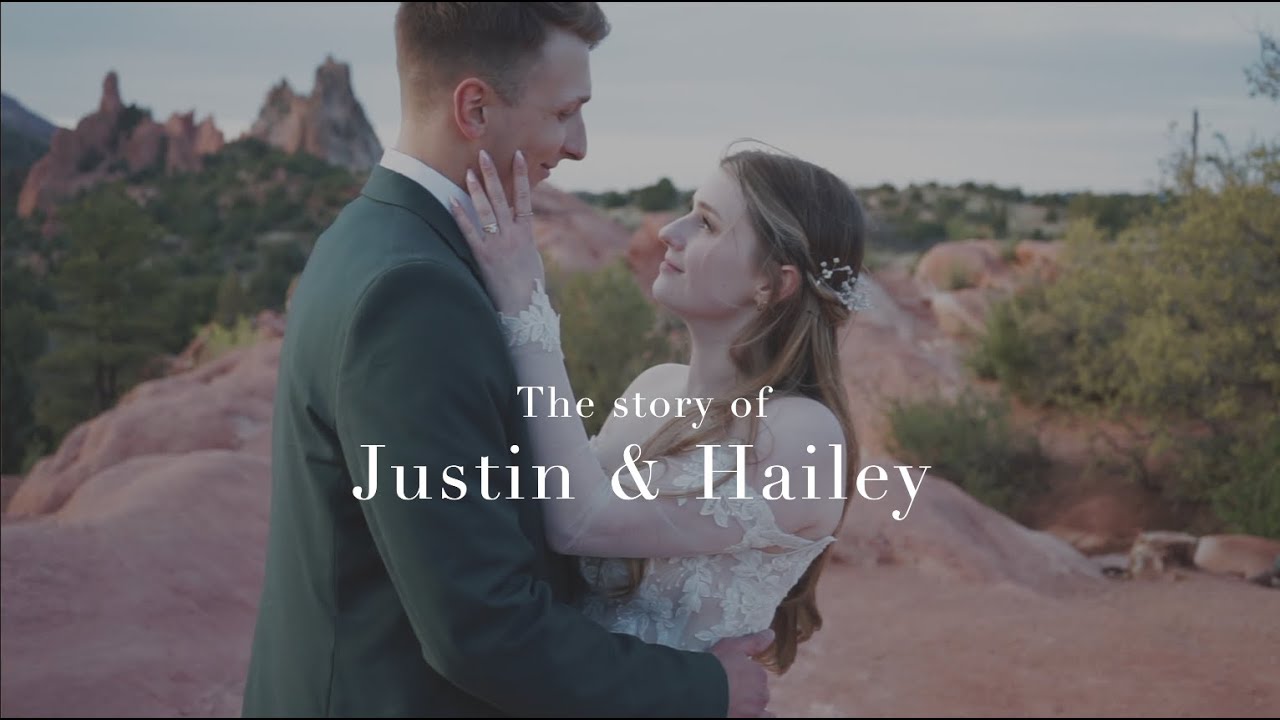 The Wedding of Justin & Hailey DiPasquale