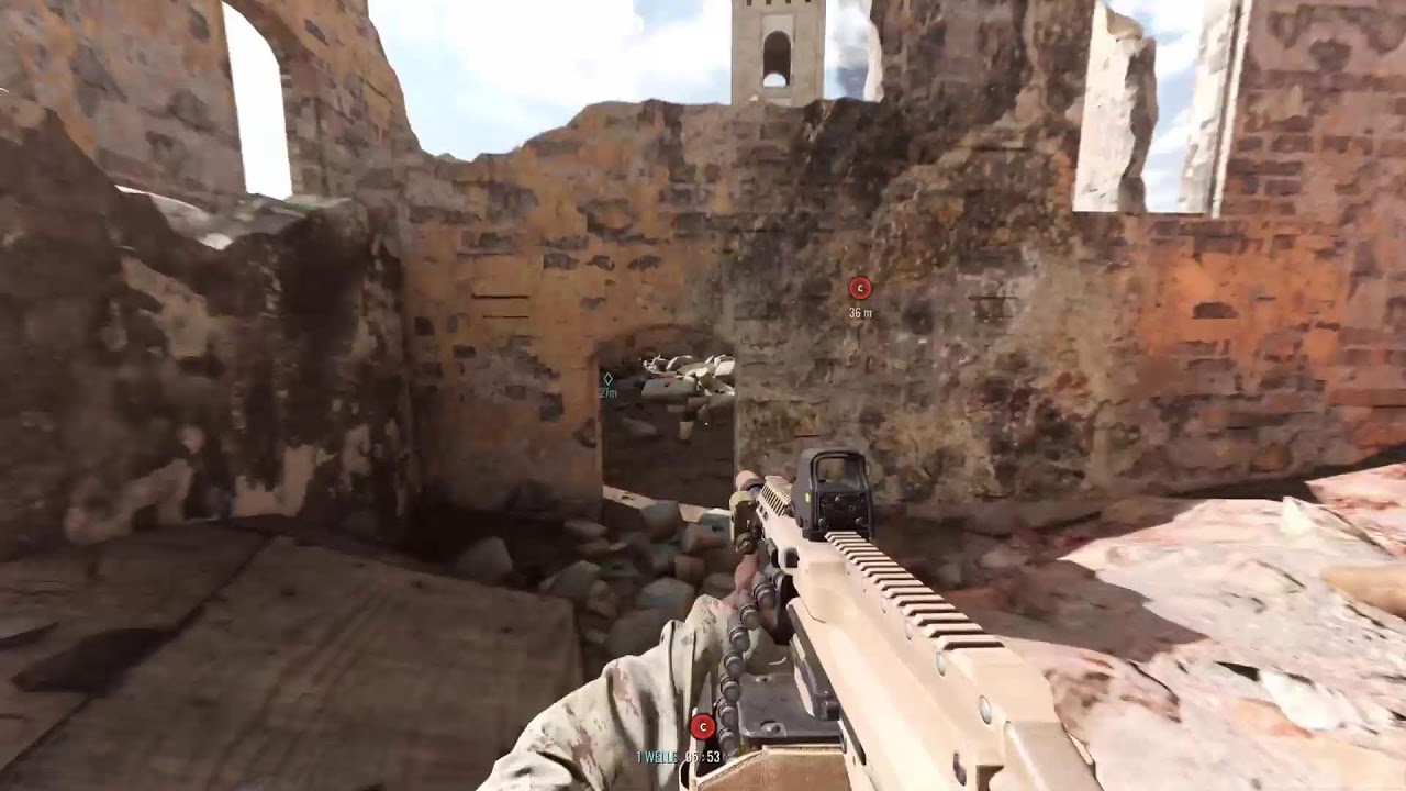Insurgency Sandstorm