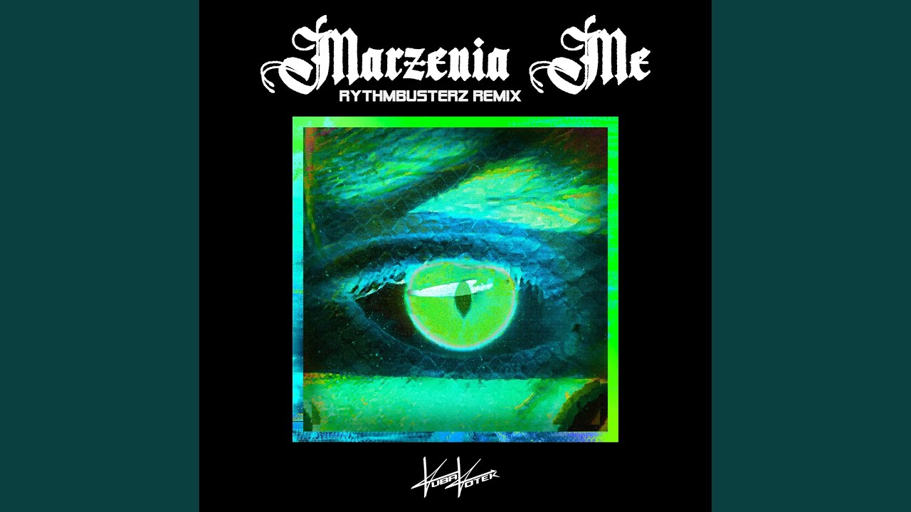 Marzenia Me (Remix)