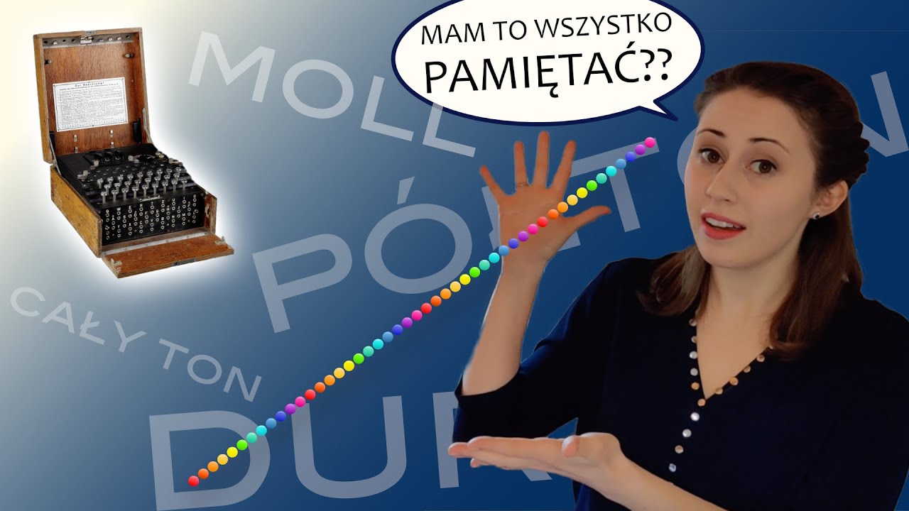 OD POCZĄTKU #2 Magia skal