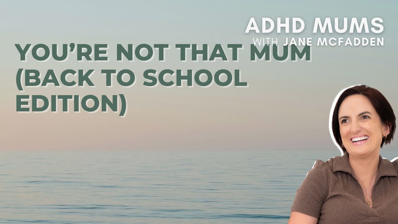 Am I ‘That Mum’ for Advocating at School?