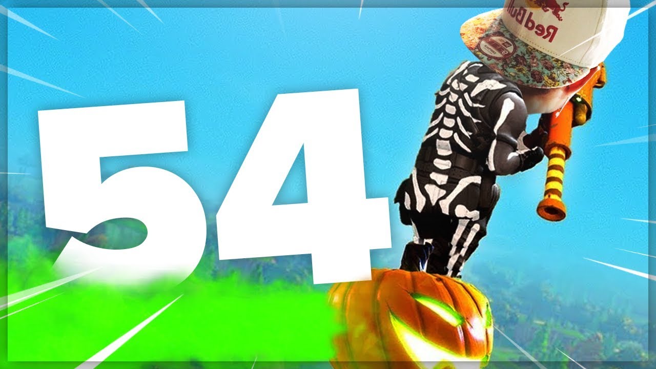 🎬 BEST OF GOTAGA #54 ► FORTNITE ROCKET MONSTER