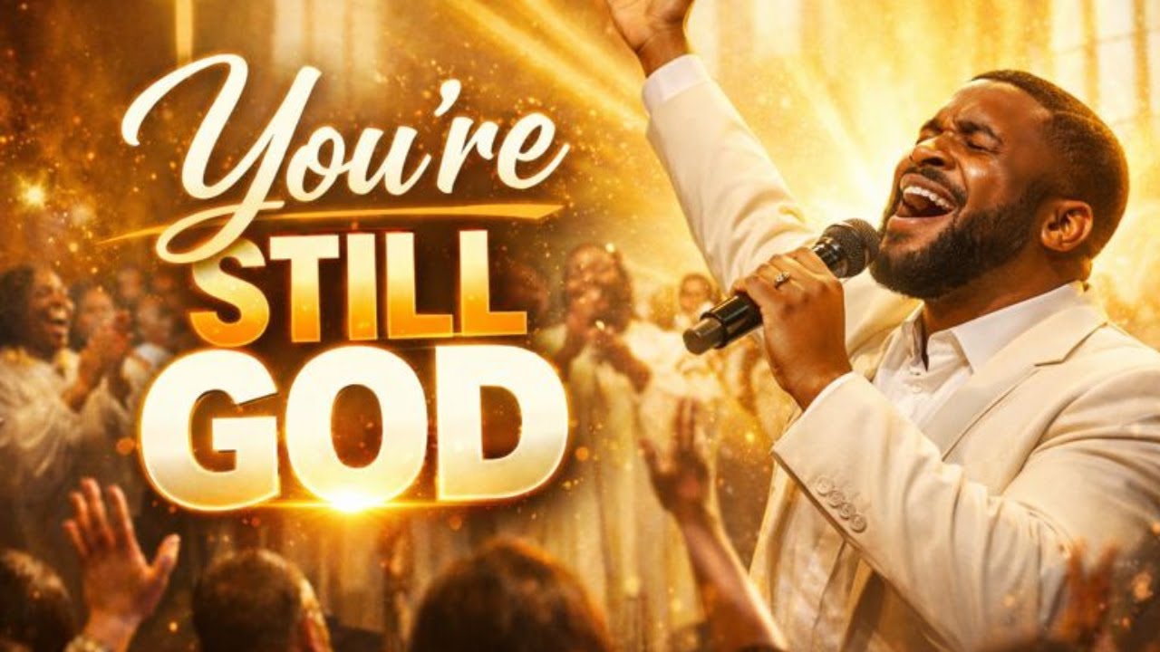 Your Still God