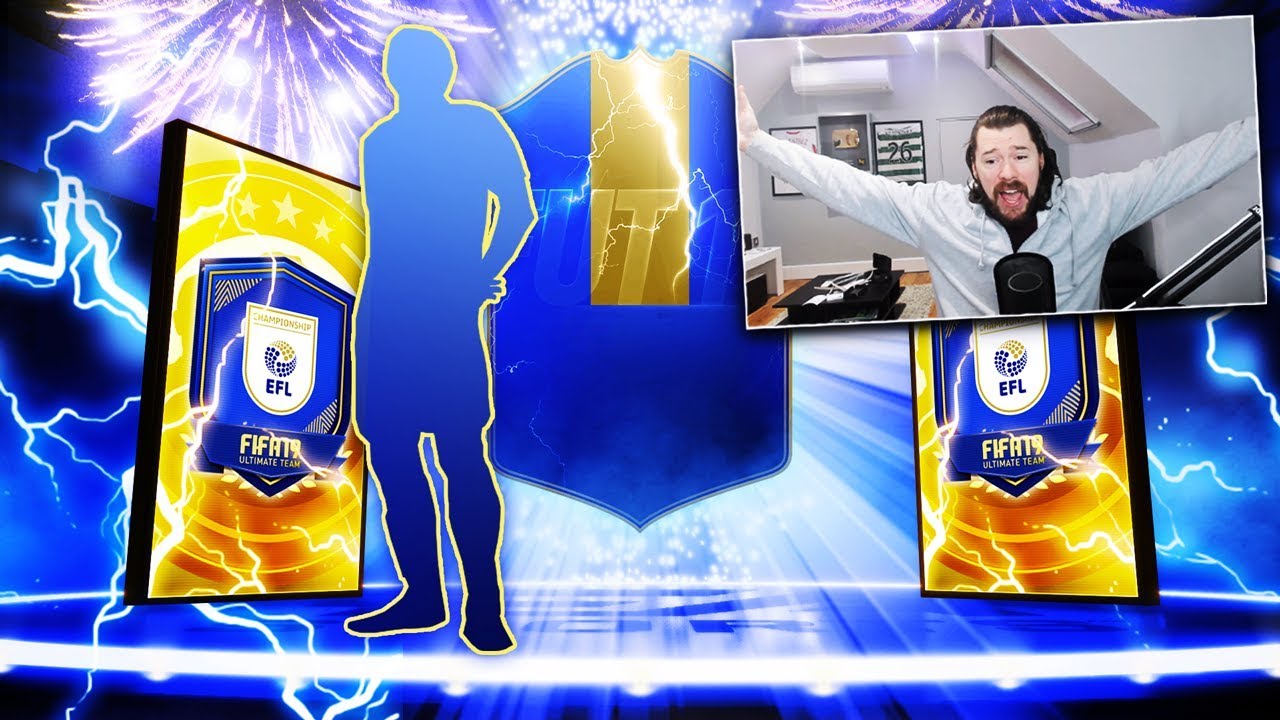 GUARANTEED TOTS SBC + 92 EoE RvP & 88 TOTS SISSOKO SBC! - FIFA 19 Ultimate Team