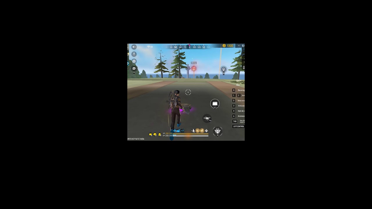 🥷🇧🇷FREE FIRE AO VIVO!! 🥷🇧🇷 FF NO PC FRACO!! I7 3770!!!💙#freefire  #garenafreefire #pcfraco #emulador