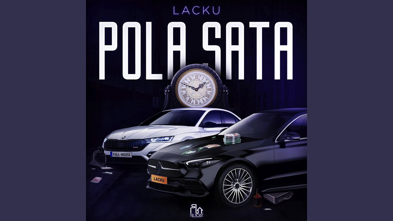 Pola sata