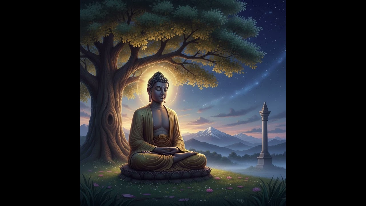 Buddha Was Born in Nepal | बुद्धको बाटो | Message of Peace & Wisdom