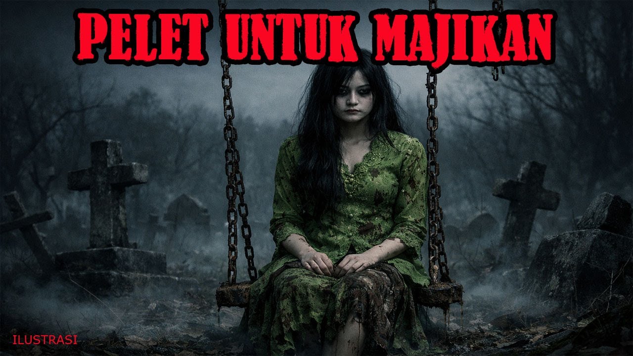 PELET UNTUK MAJIKAN