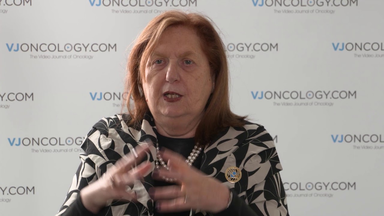 The benefits of a career in oncology nursing