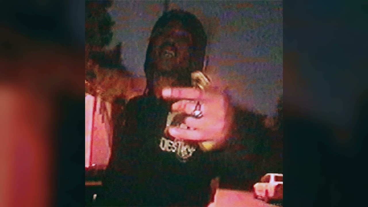 [FREE FOR PROFIT] xavier wulf x bones x black kray type beat 