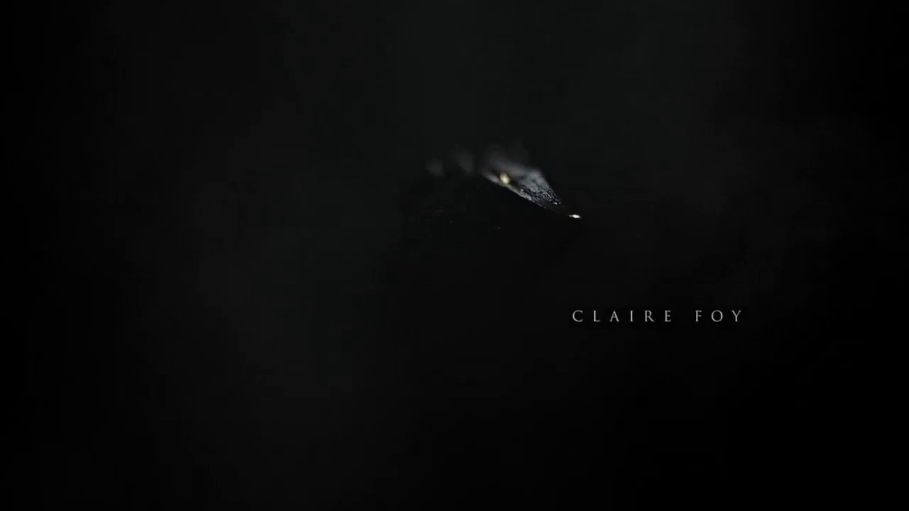 The Crown | Philip & Elizabeth | Only You -Sinead O’Connor