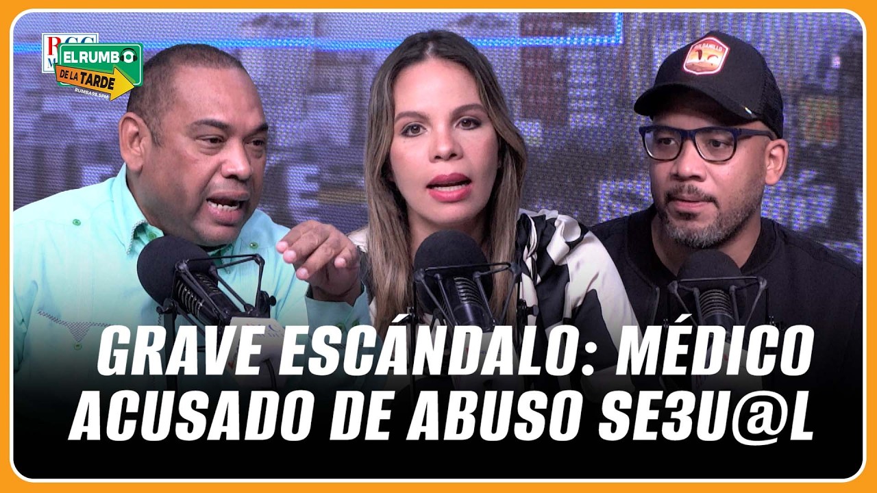 DENUNCIAS CONTRA WILBER POLANCO DESTAPAN GRAVE ESCÁNDALO EN SAN FRANCISCO DE MACORÍ
