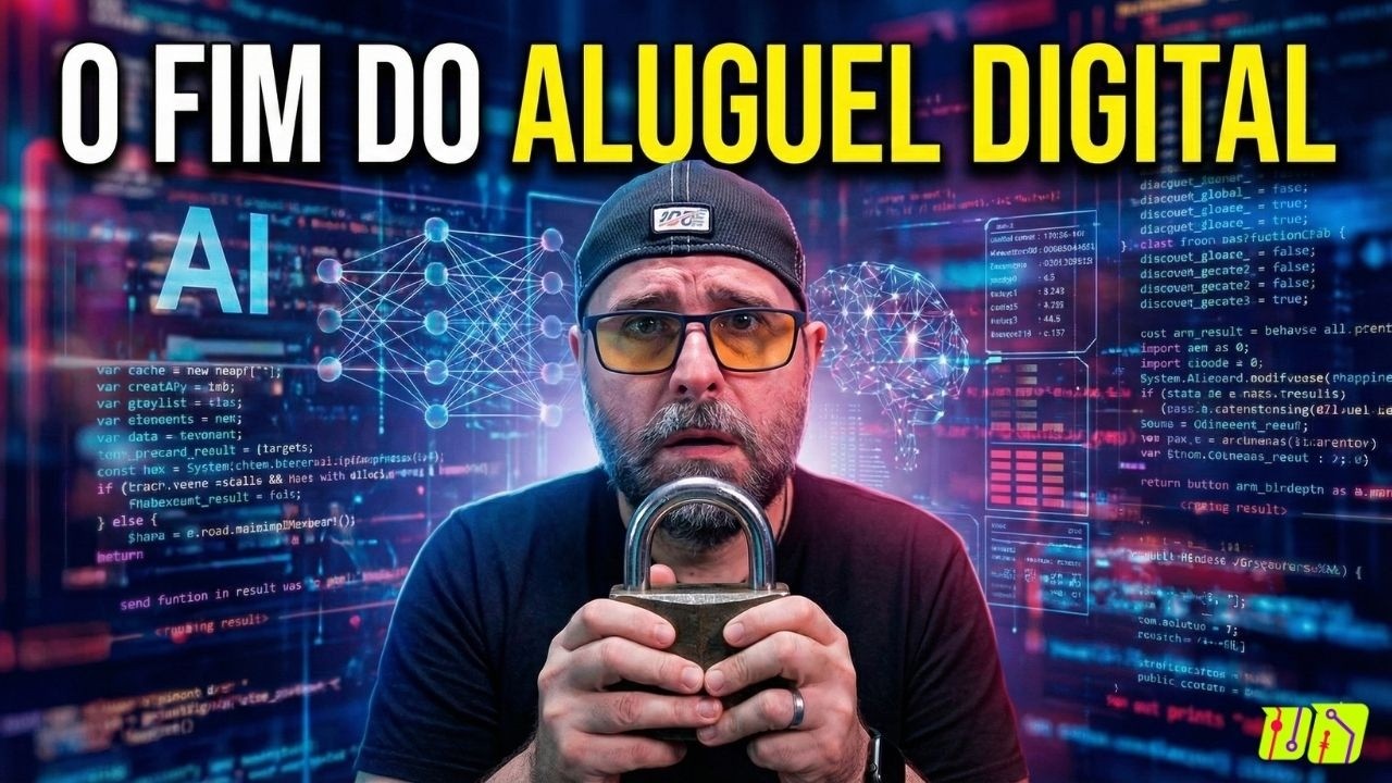 A Internet Morreu? O Guia de Sobrevivência para o Empreendedor em 2026
