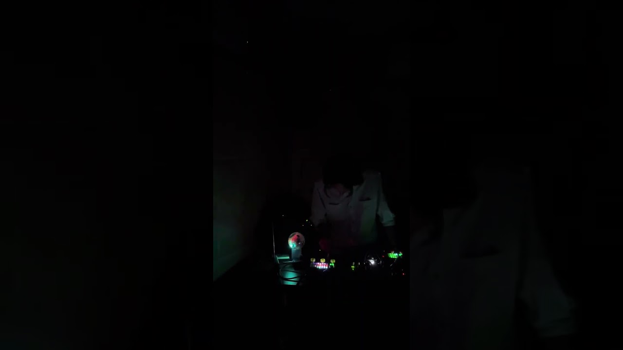 Wamei /DEMO 001 2023/09/29  #dronemusic