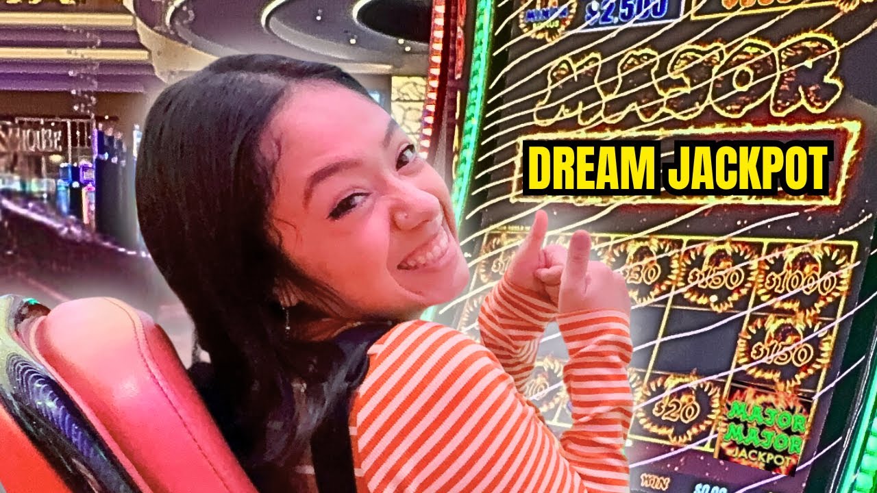 We Were Down $510… Then Hit a $6027 Jackpot. 