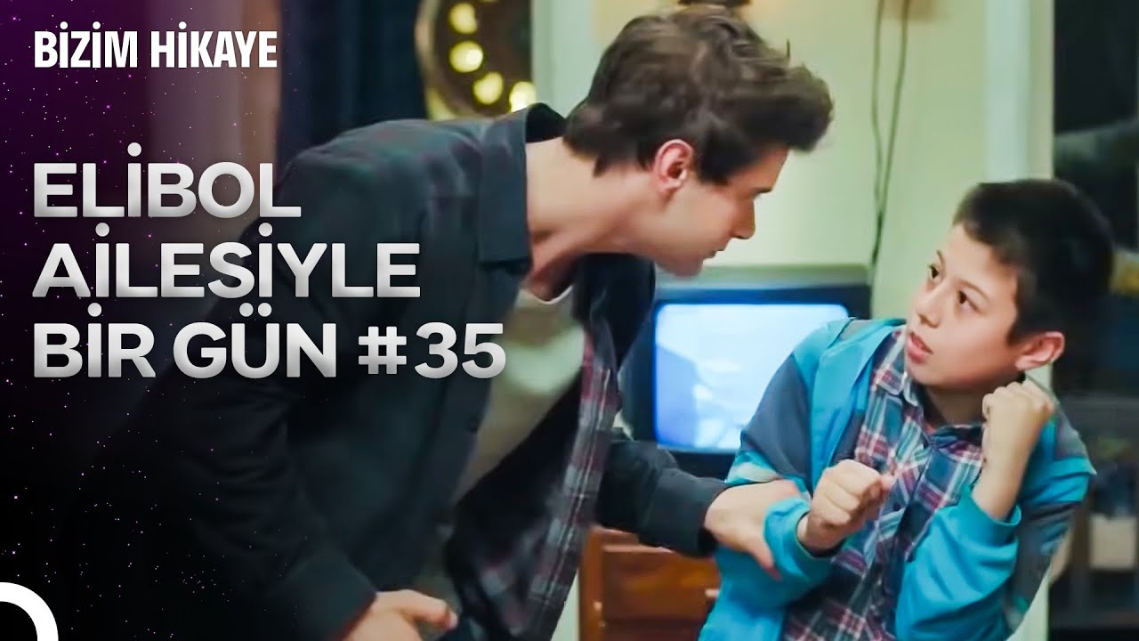 Belanı Mı Arıyorsun Fiko? - Bizim Hikaye