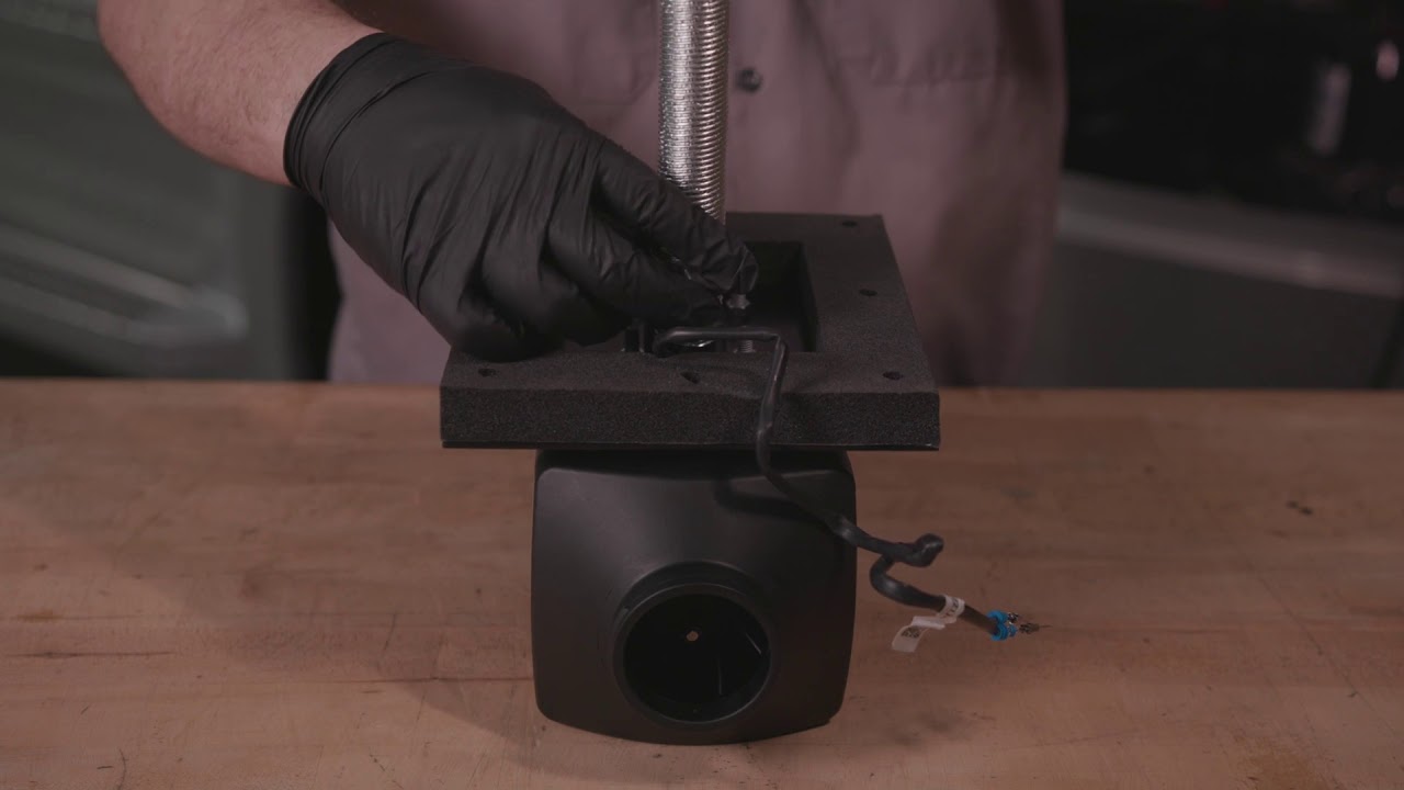 Air Top 2000 STC Installation Overview