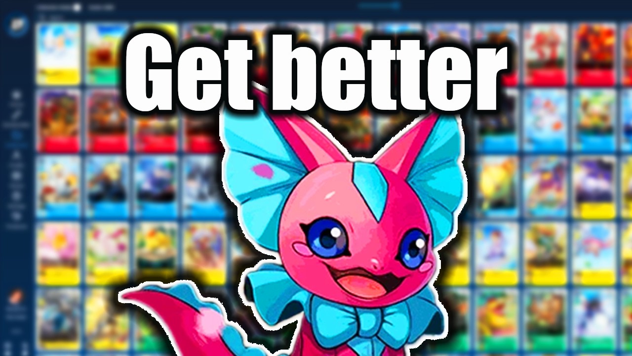 Top 5 Digimon TCG Websites to genuienly reach flow state | For Beginners and Experts