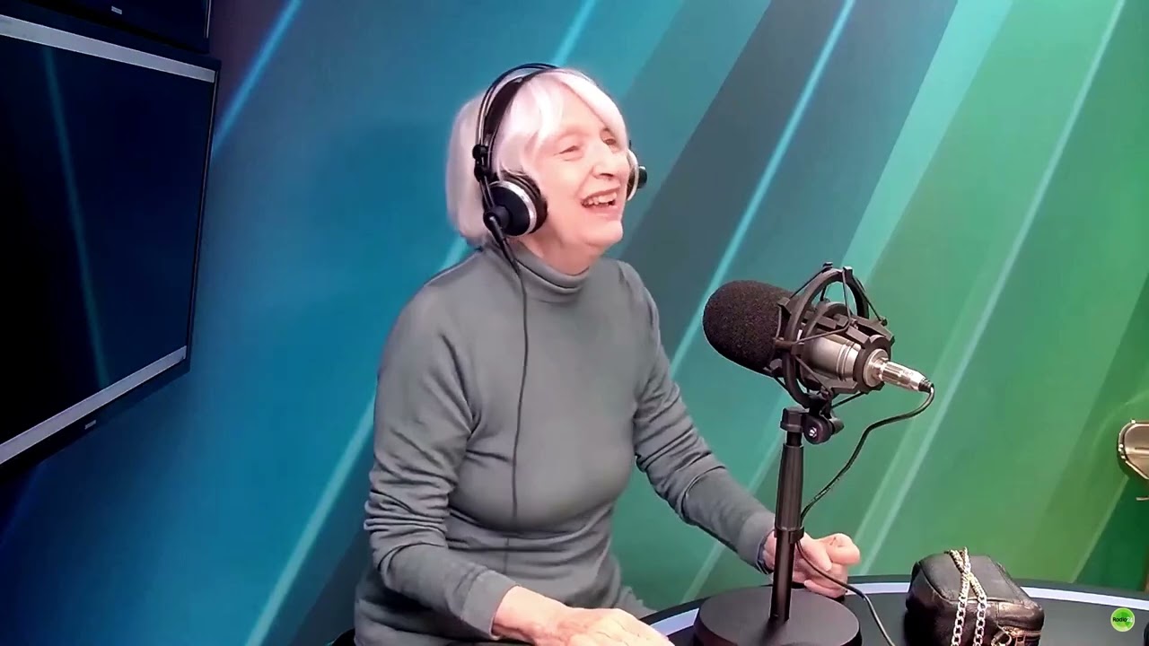 Ginevra Bompiani: cosa farei a Netanyahu - La Zanzara 30.9.2025