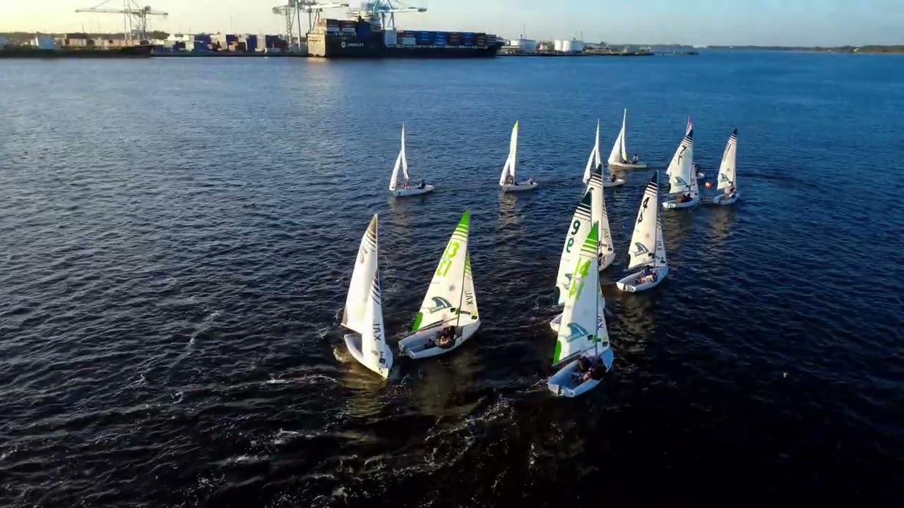 fleet race 2/17/2026