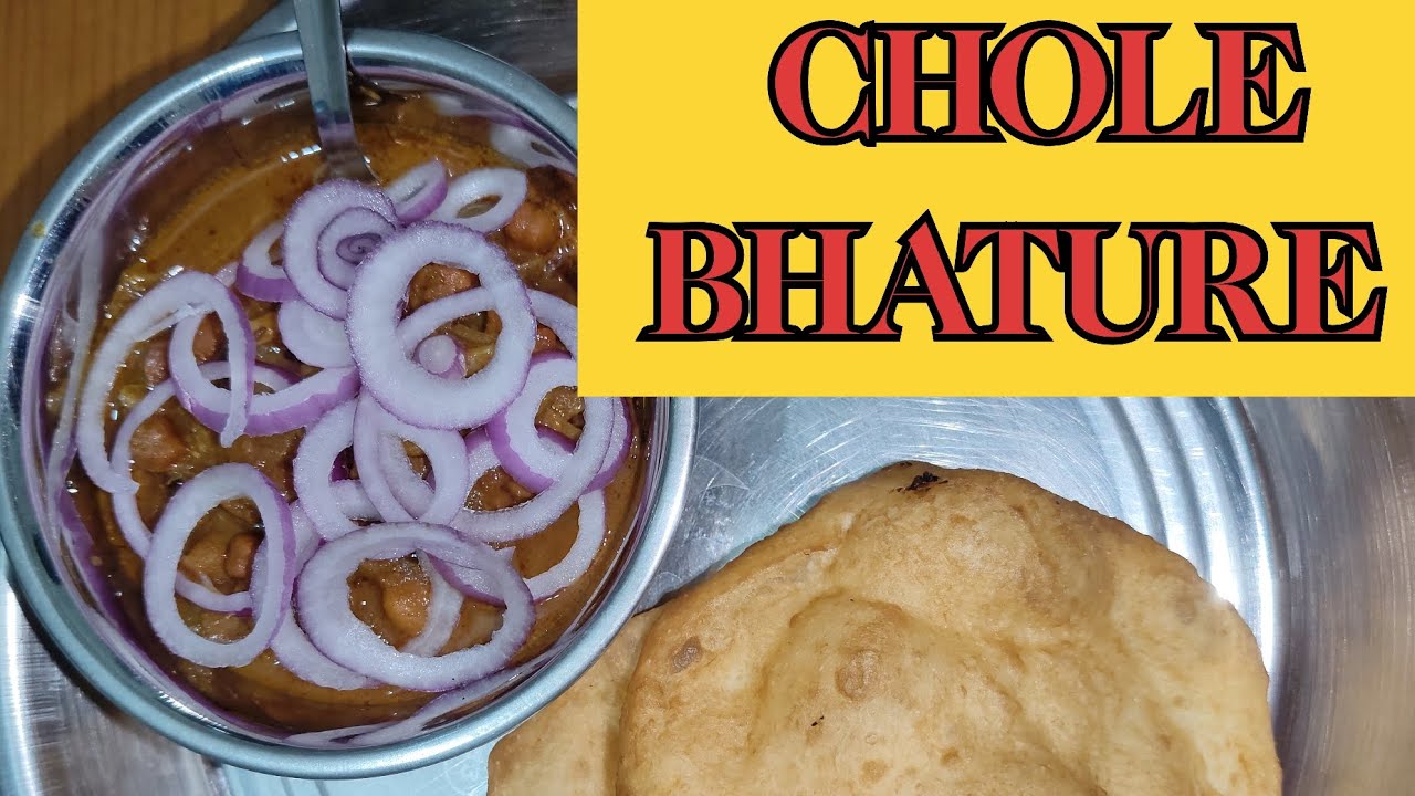 Chole Bhature in the house 🏠.Spicy& delicious#food #foodrecipe #viral #indianfood #cooking #recipe 