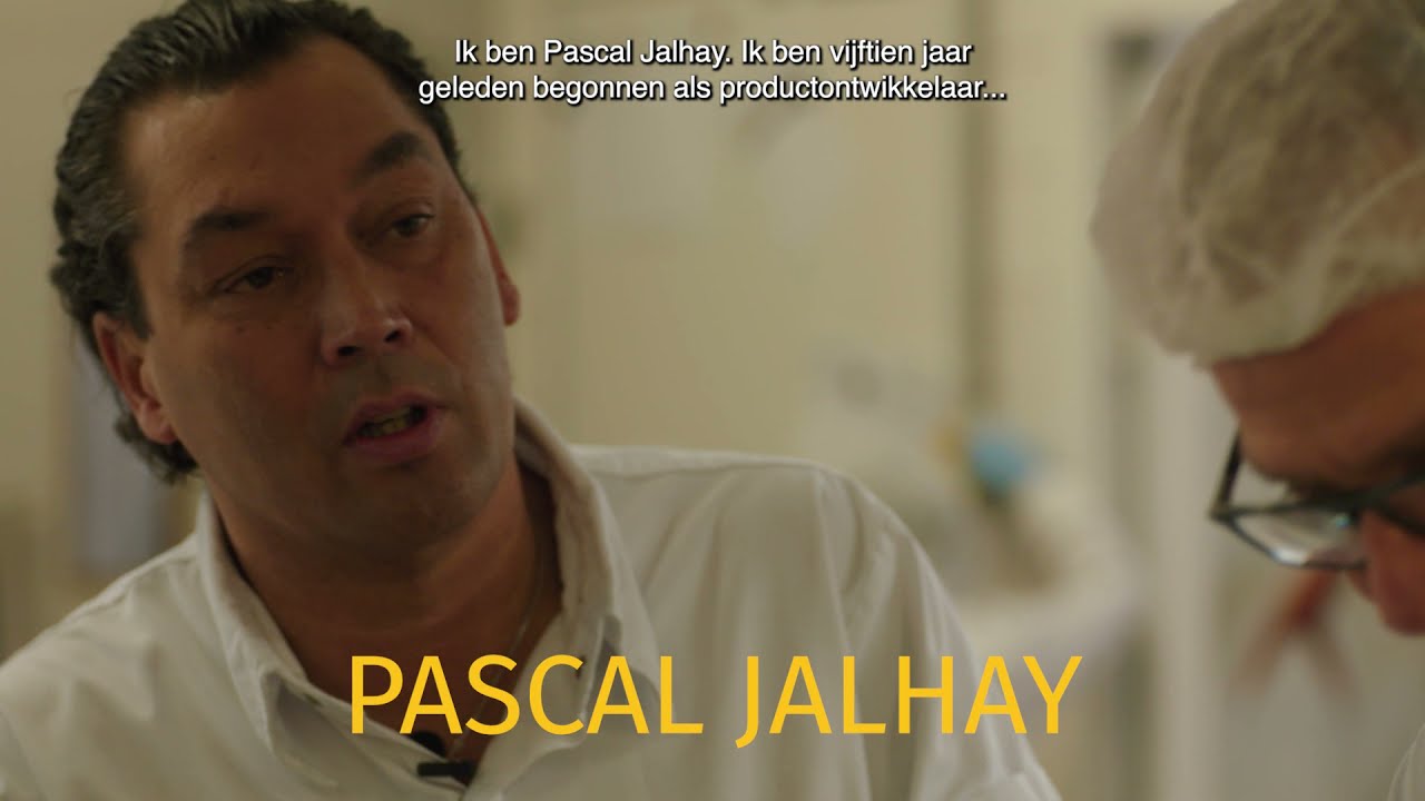 Future of Food - Marfo