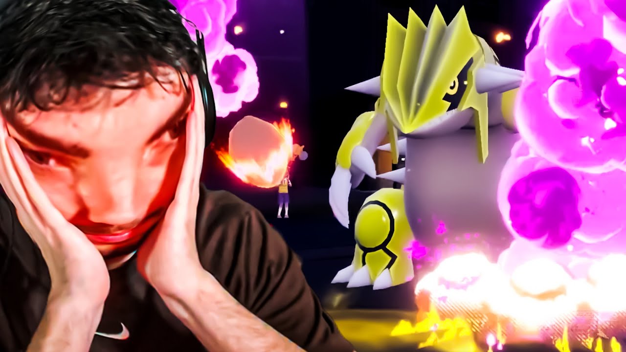 SOLO PIDO UN POCO DE SUERTE | RANKEDS POKÉMON VGC