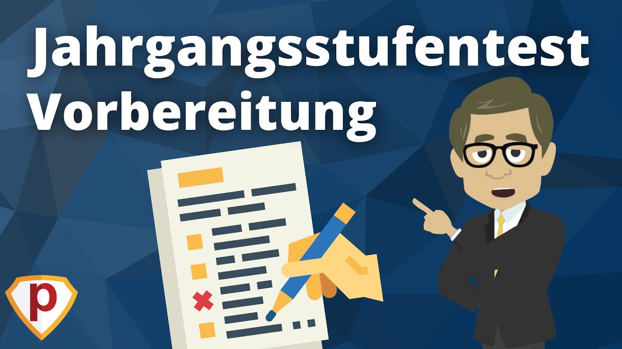 💥Jahrgangsstufentest Gymnasium/Realschule Bayern 2026 - KANNST DU DIESE AUFGABEN LÖSEN?!