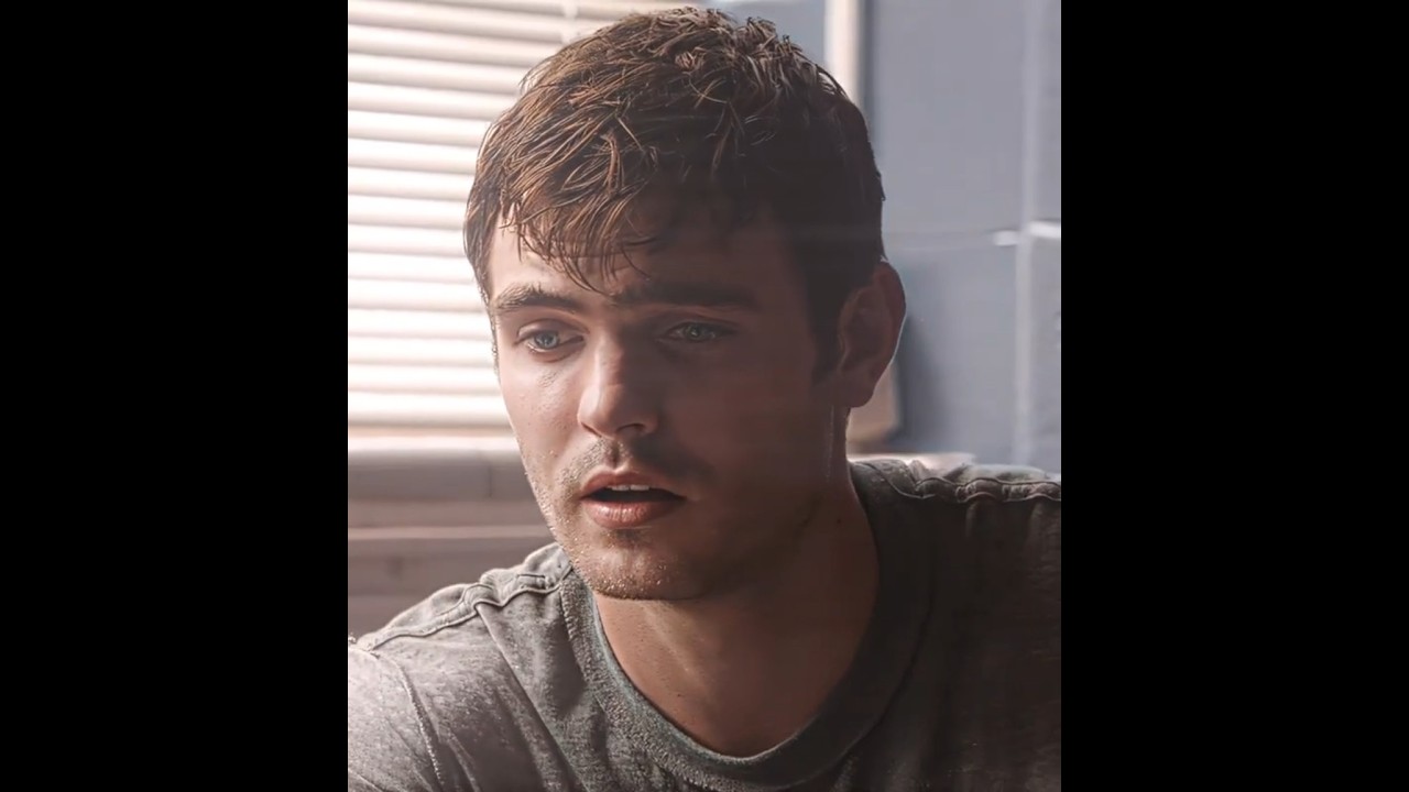 &laquo;Это я, Джоши&raquo; | Forever My Girl (2018) | Грустный релиз | Песня &mdash; Камин (замедленная) #редактиро...