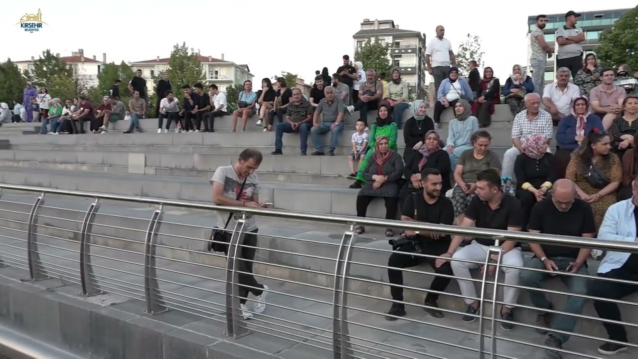 Şair İbrahim Aydoğan'ın Dilinden Ozanların Telinden  2.  T&uuml;rk&uuml; Ş&ouml;leni