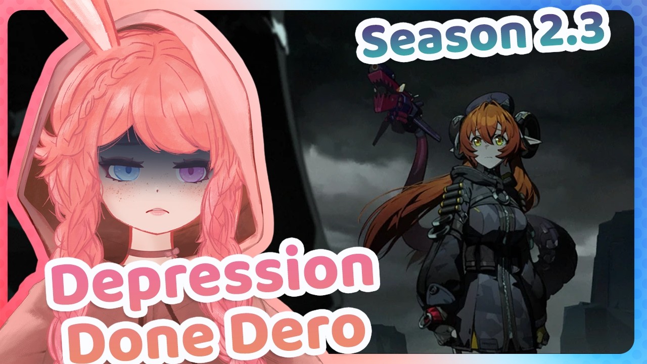 🐇 ZZZ then REPO COLLAB OMG🥕 SEASON 2 - WEEK 11 🌸 !discord 💖