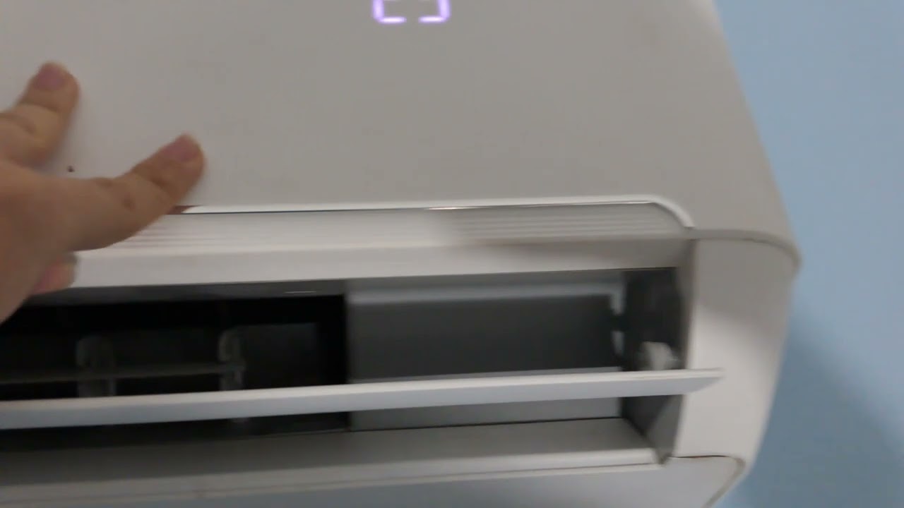 Aire acondicionado siragon (TCL) 