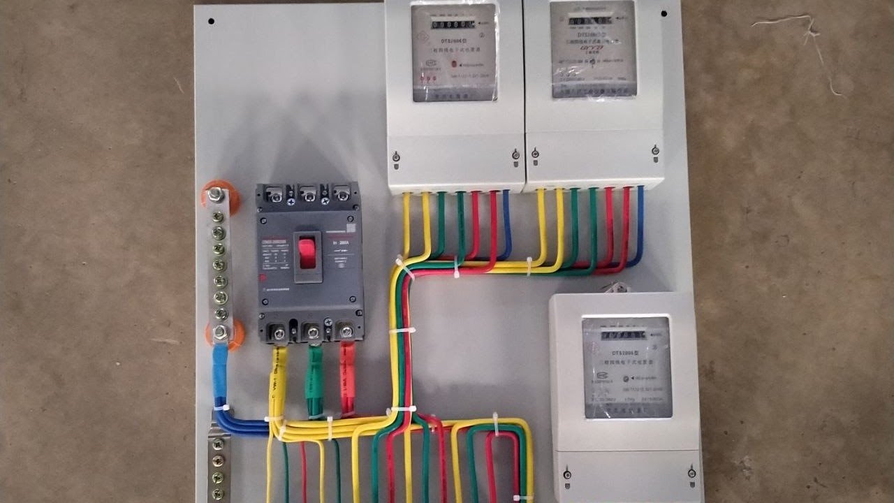 Electrical