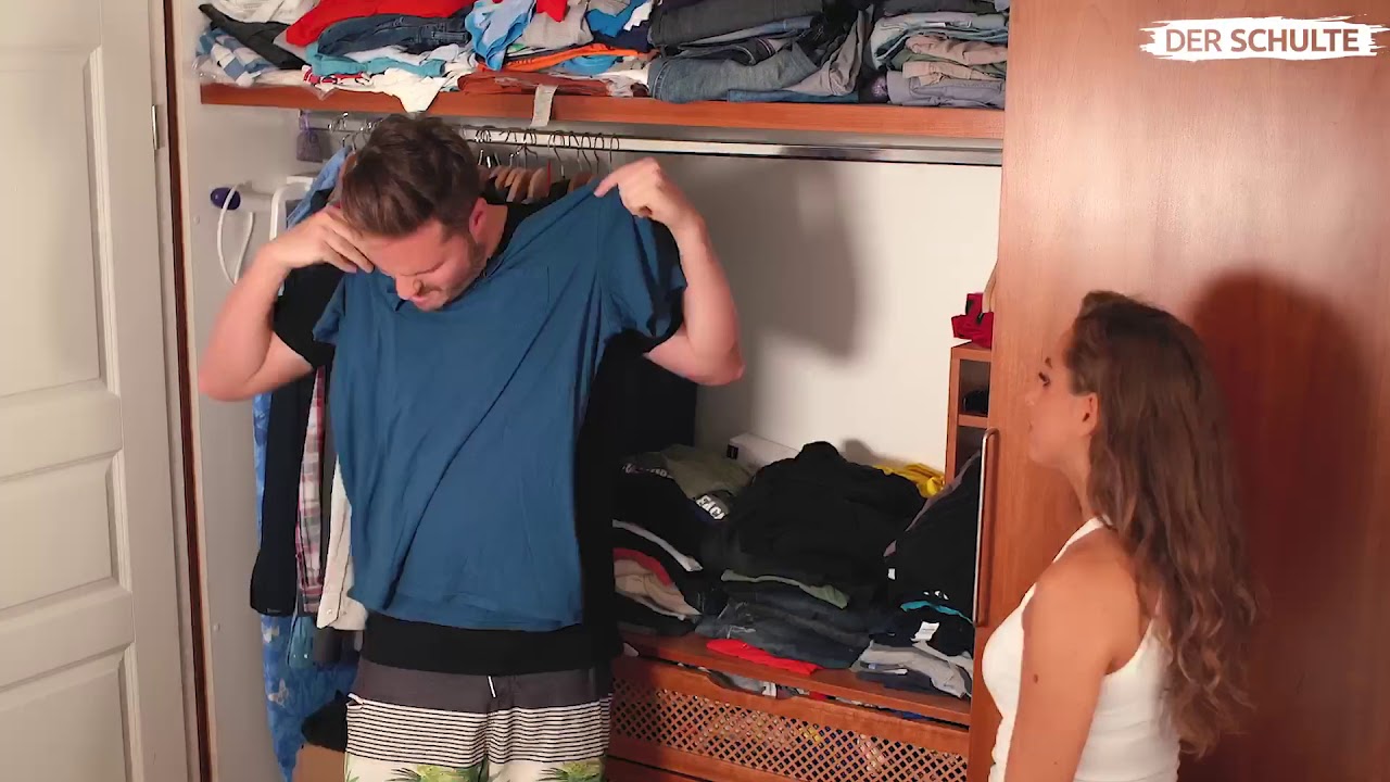 If Men and Women Would Switch Roles
