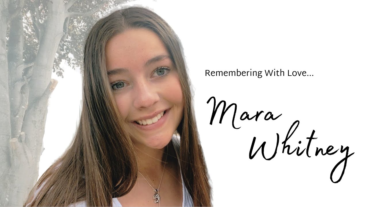 Live Stream of the Graveside Interment Service of Samara Whitney