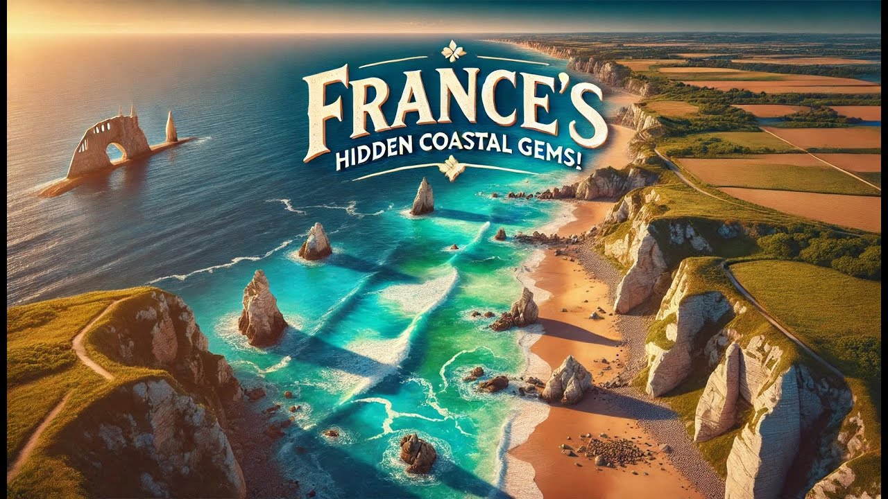 Best Beaches in France: Your Ultimate Travel Guide