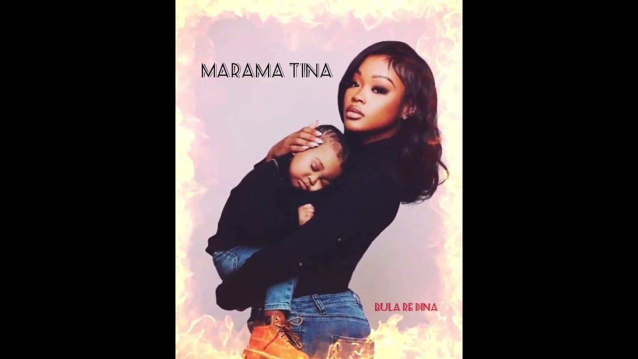 Marama Tina