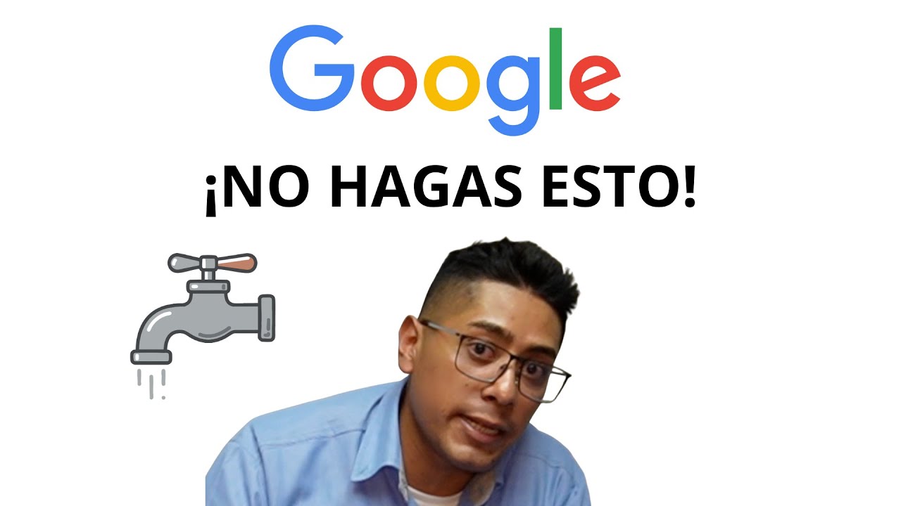 Experto Responde las Dudas más Buscadas en Google de Plomería