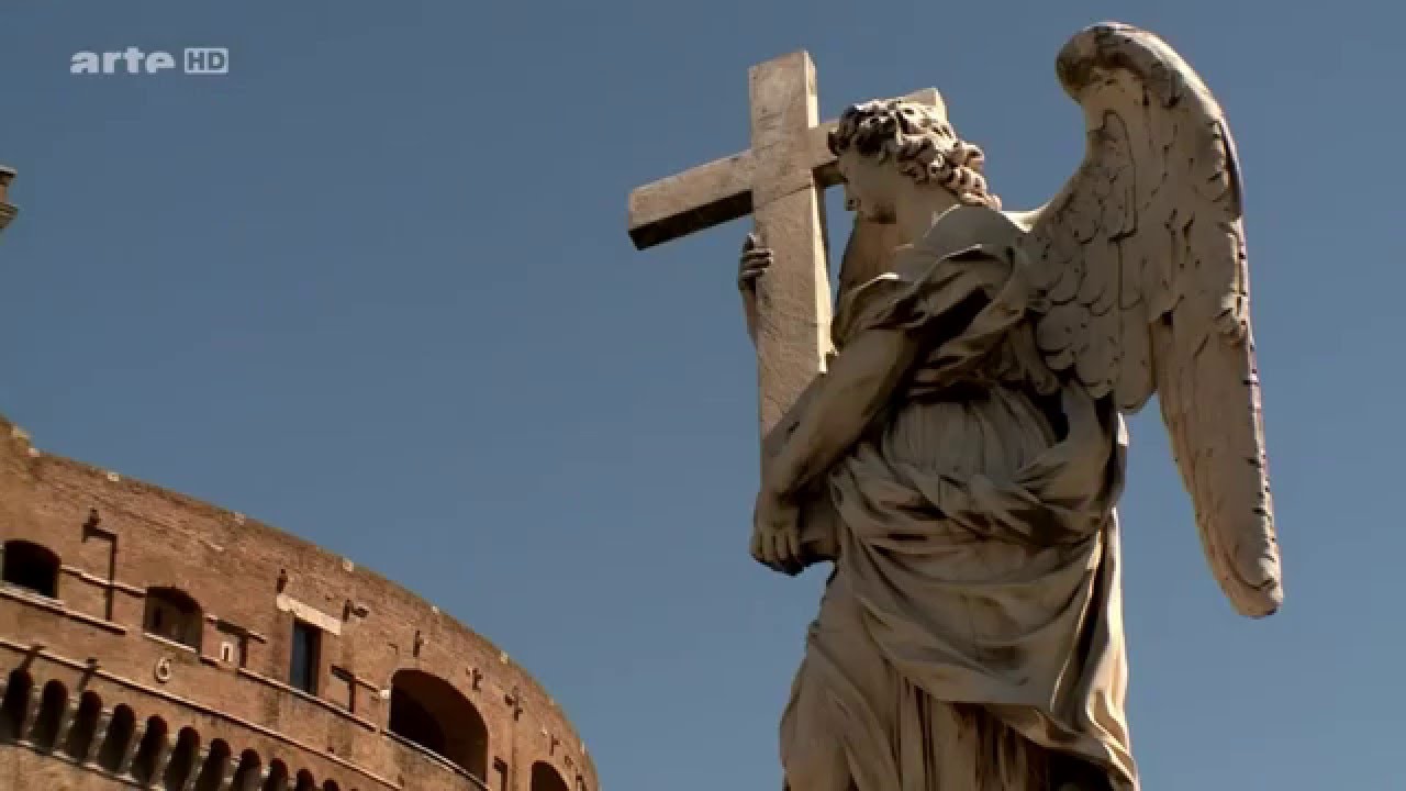 (2.7) Enquête d'ailleurs - Rome, les premiers chrétiens