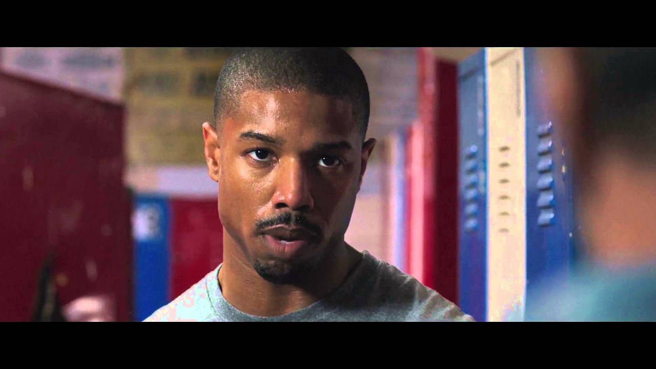 Creed - Nato per Combattere - Tutto quello che avevo non ce l'ho pi&ugrave; - Clip dal film | HD