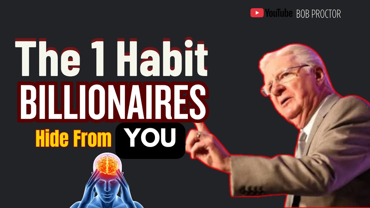 The Secret Habit of Ultra-Successful People That Nobody Talks About | Change Your Life in 30 Days