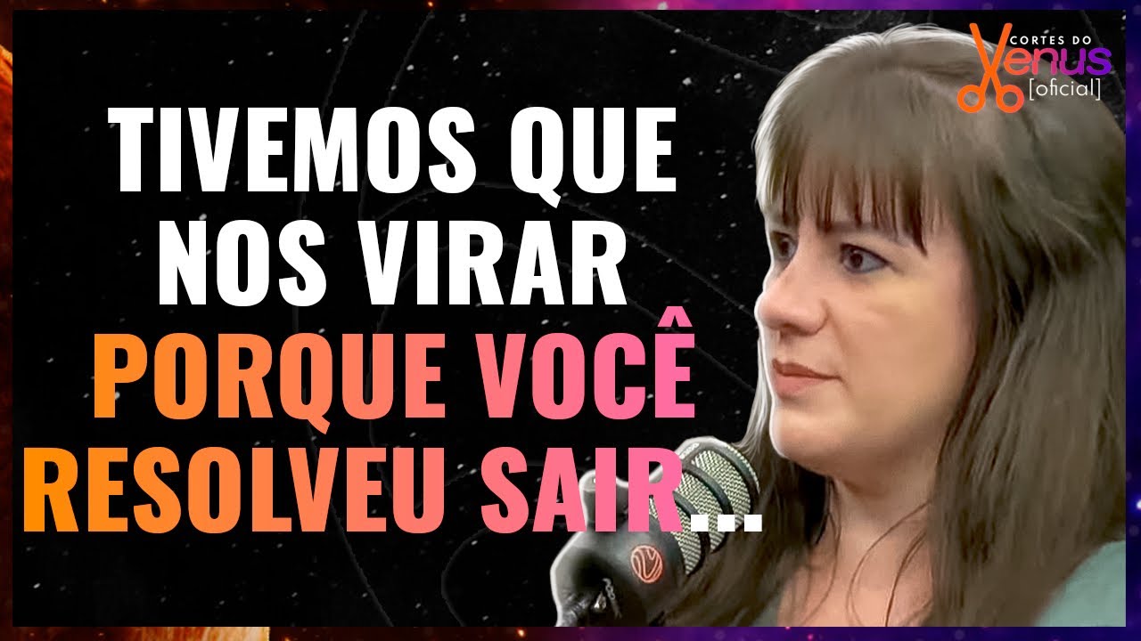 Criss CONFRONTA a CONVIDADA