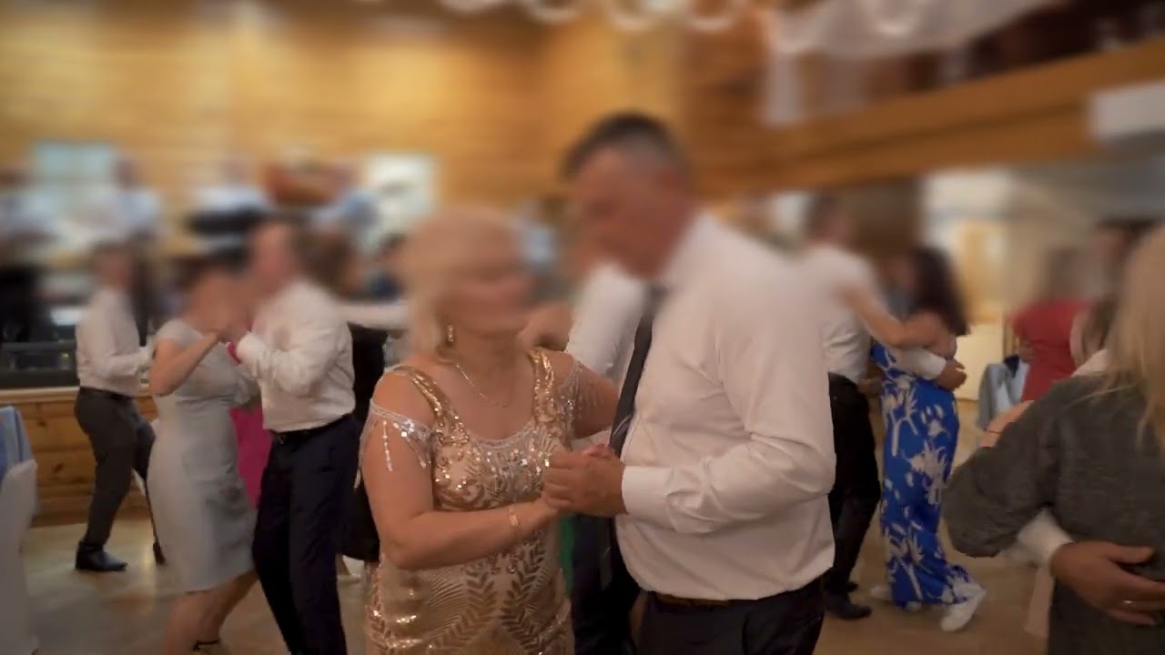 Zespół Watra - Porównaj Boże góry z dołami/WESELE 2024 OSP Mszana Dolna