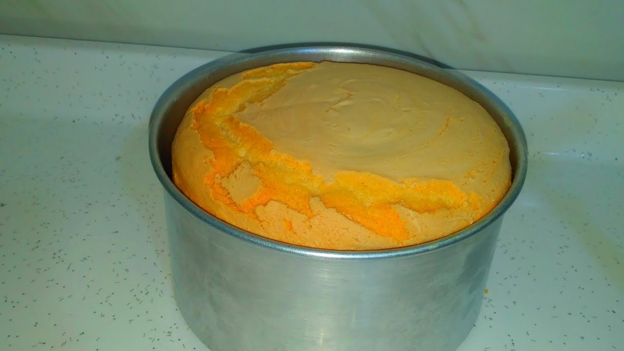 كيكة قياس 18 #كيكة المحسن