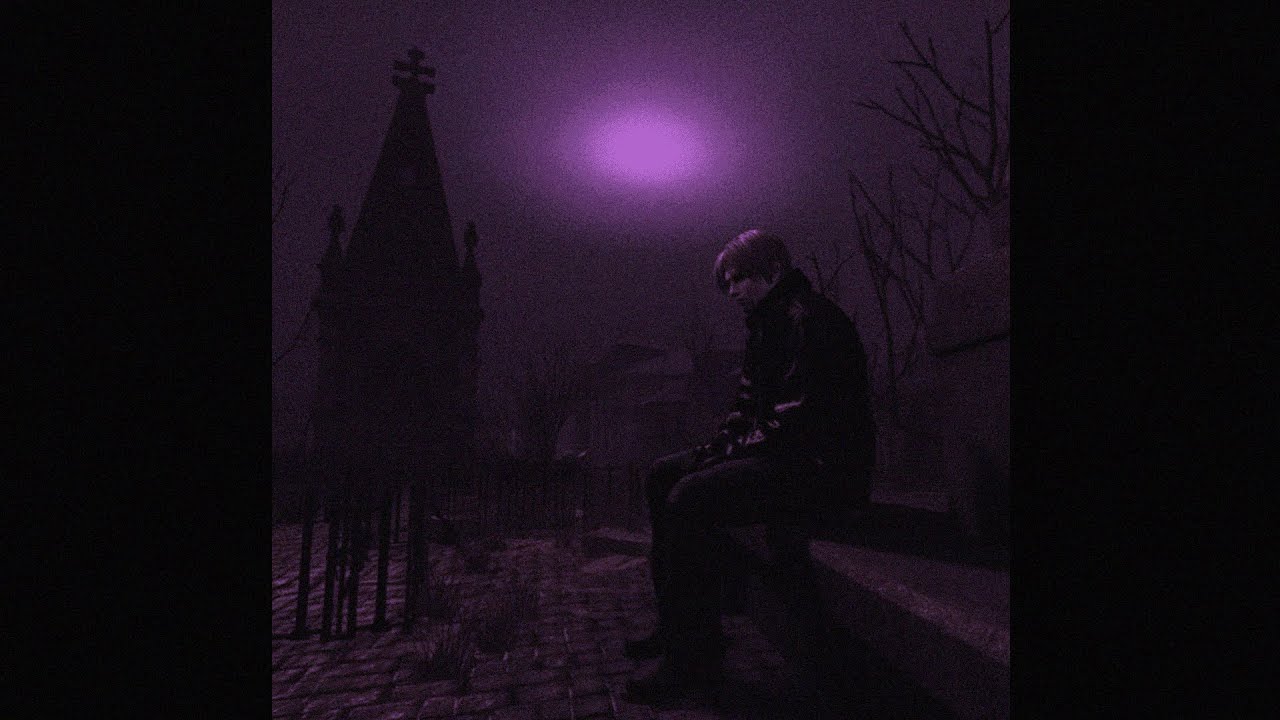 [SOLD] Cry of fear x Silent Hill x Heavy Shoegaze type beat - Corrupt mind