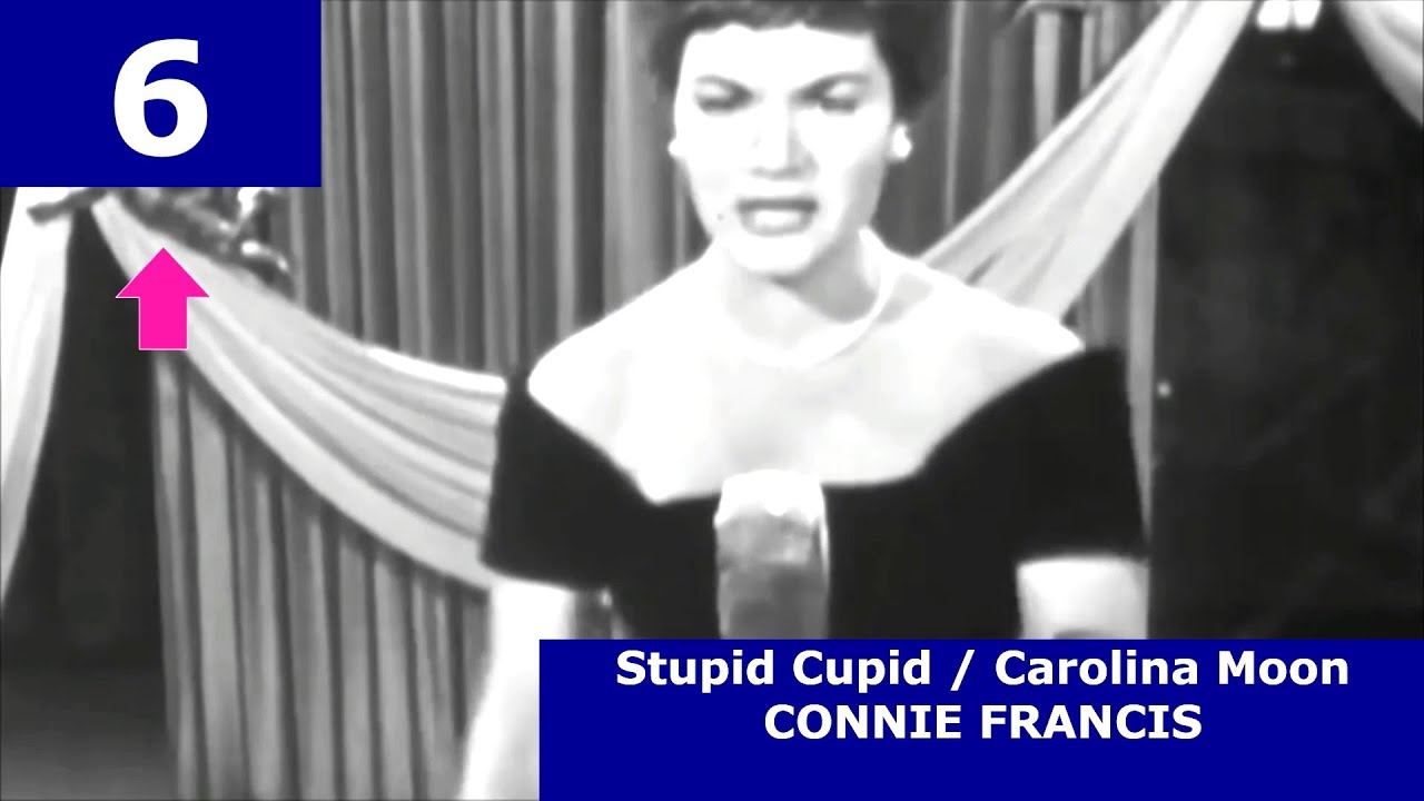 UK Top 10 Singles Chart | 29/08/1958 | Amigo Music