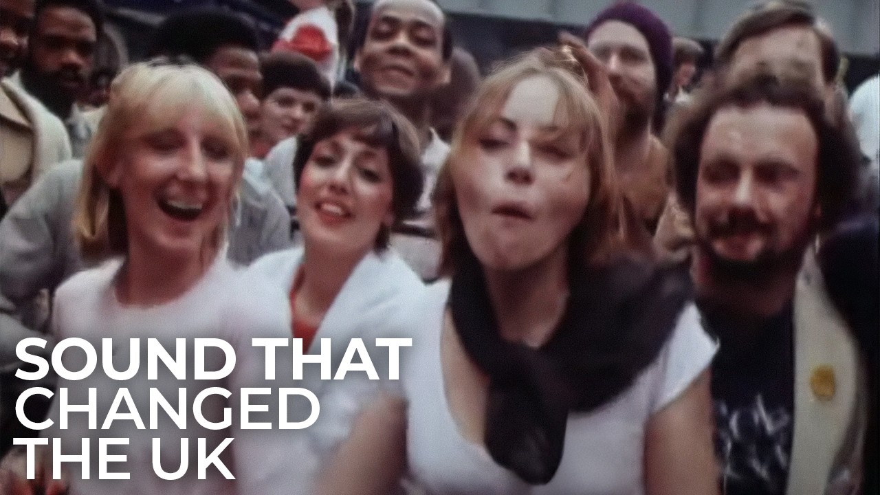 Trojan Records: ямайский звук поколения