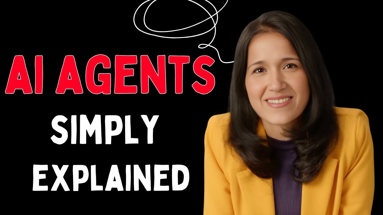 AI Agents: Simply Explained