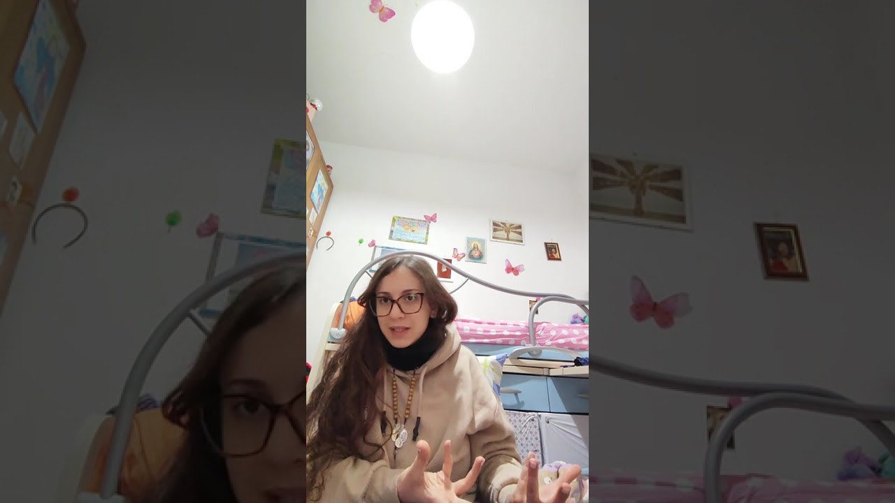 A TE PIACE PASSARE DEL TEMPO CON TE?